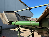 Schouten opvoerband - afbeelding 5 van  8