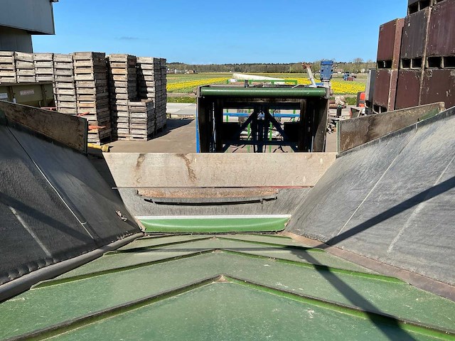 Schouten opvoerband - afbeelding 4 van  4