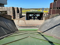 Schouten opvoerband - afbeelding 4 van  4