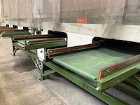 Schouten smb 61/100-8 sorteermachine - afbeelding 2 van  17