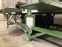 Schouten smb 61/100-8 sorteermachine - afbeelding 4 van  17