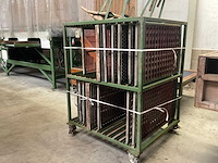 Schouten smb 61/100-8 sorteermachine - afbeelding 8 van  17