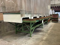 Schouten smb 61/100-8 sorteermachine - afbeelding 10 van  17