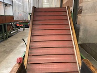 Schouten smb 61/100-8 sorteermachine - afbeelding 15 van  17