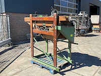 Schouten sorteermachine - afbeelding 1 van  6