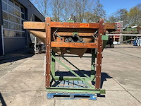 Schouten sorteermachine - afbeelding 2 van  6