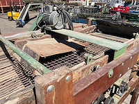 Schouten sorteermachine - afbeelding 3 van  6