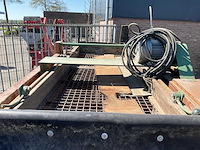 Schouten sorteermachine - afbeelding 5 van  6