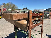 Schouten sorteermachine - afbeelding 6 van  6