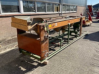 Schouten sorteermachine - afbeelding 2 van  9