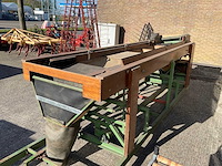 Schouten sorteermachine - afbeelding 3 van  9