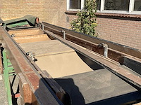 Schouten sorteermachine - afbeelding 4 van  9