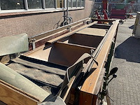 Schouten sorteermachine - afbeelding 7 van  9