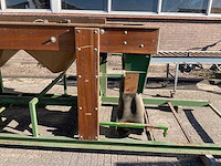 Schouten sorteermachine - afbeelding 8 van  9