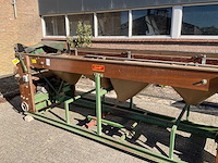 Schouten sorteermachine - afbeelding 9 van  9