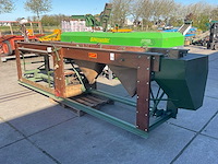 Schouten sorteermachine - afbeelding 1 van  10