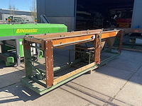 Schouten sorteermachine - afbeelding 2 van  10