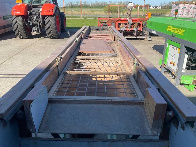 Schouten sorteermachine - afbeelding 5 van  10