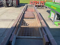 Schouten sorteermachine - afbeelding 10 van  10