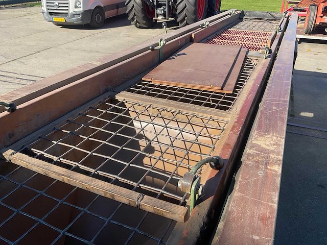 Schouten sorteermachine - afbeelding 6 van  10