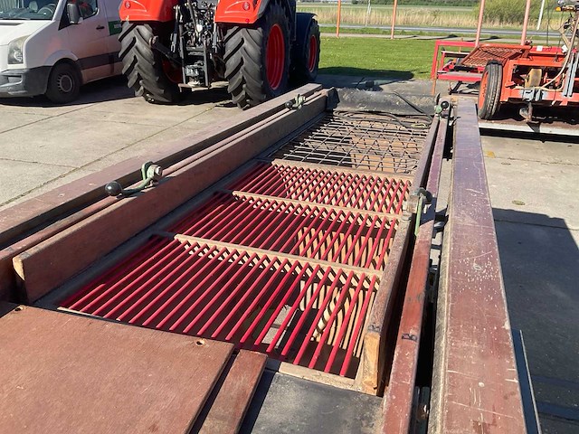 Schouten sorteermachine - afbeelding 7 van  10