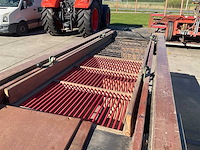 Schouten sorteermachine - afbeelding 7 van  10