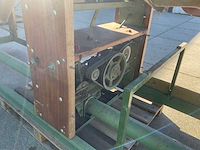 Schouten sorteermachine - afbeelding 8 van  10