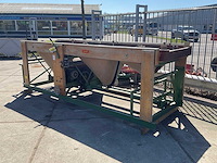 Schouten sorteermachine - afbeelding 5 van  8