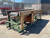 Schouten sorteermachine - afbeelding 6 van  8