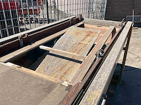 Schouten sorteermachine - afbeelding 8 van  8