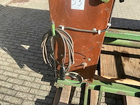 Schouten sorteermachine - afbeelding 7 van  11