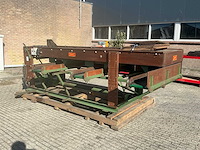 Schouten sorteermachine - afbeelding 6 van  11
