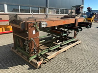 Schouten sorteermachine - afbeelding 8 van  11