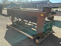 Schouten sorteermachine - afbeelding 1 van  11