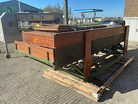 Schouten sorteermachine - afbeelding 2 van  11