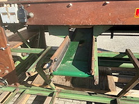 Schouten sorteermachine - afbeelding 10 van  11