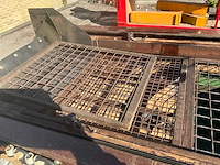 Schouten sorteermachine - afbeelding 3 van  11