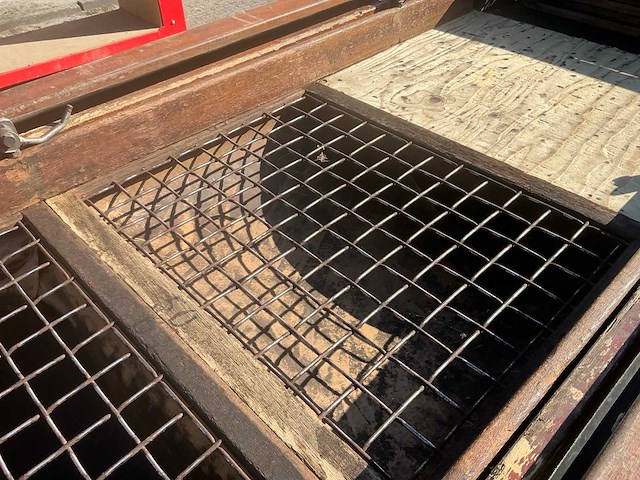 Schouten sorteermachine - afbeelding 11 van  11