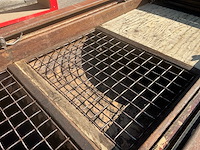 Schouten sorteermachine - afbeelding 11 van  11