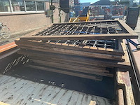 Schouten sorteermachine - afbeelding 4 van  11