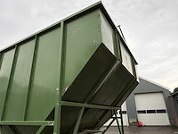 Schouten sorteer/voorraad bunker - afbeelding 5 van  27