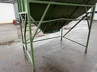 Schouten sorteer/voorraad bunker - afbeelding 6 van  27