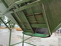 Schouten sorteer/voorraad bunker - afbeelding 8 van  27