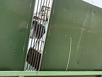 Schouten sorteer/voorraad bunker - afbeelding 10 van  27