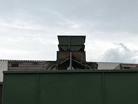Schouten sorteer/voorraad bunker - afbeelding 15 van  27