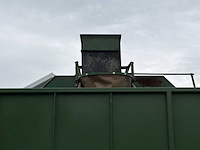 Schouten sorteer/voorraad bunker - afbeelding 16 van  27