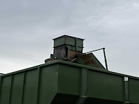 Schouten sorteer/voorraad bunker - afbeelding 17 van  27