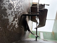 Schouten sorteer/voorraad bunker - afbeelding 18 van  27