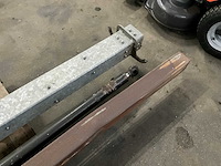 Schouten spider sleepslang trekbuis - afbeelding 4 van  6