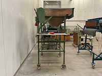 Schouten stappenzeef - afbeelding 2 van  7